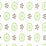 China Seas Cecil Two Color Jungle Green Brown Wallpaper 2215WP-03