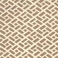 China Seas Edo Camel Fabric 2220-04