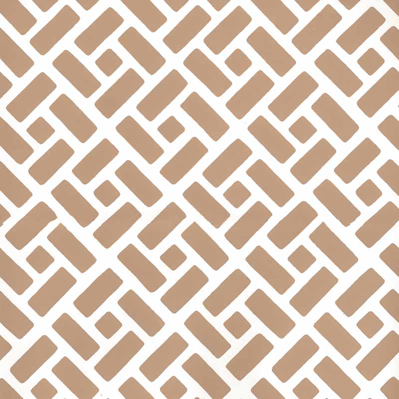 China Seas Edo Camel Ii Wallpaper Sample 2220-04WP