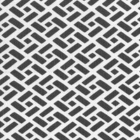 China Seas Edo Black Fabric 2220-39