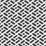 China Seas Edo Black Fabric 2220-39