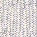 Christopher Farr Tea Trail Denim Fabric