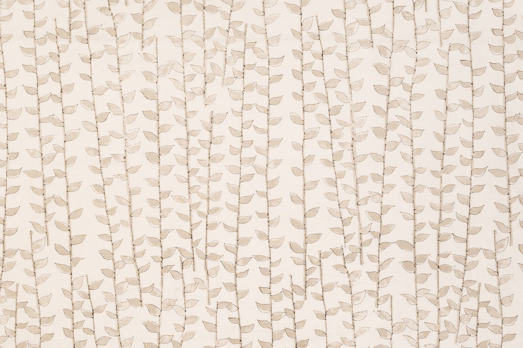 Christopher Farr Tea Trail Natural Fabric