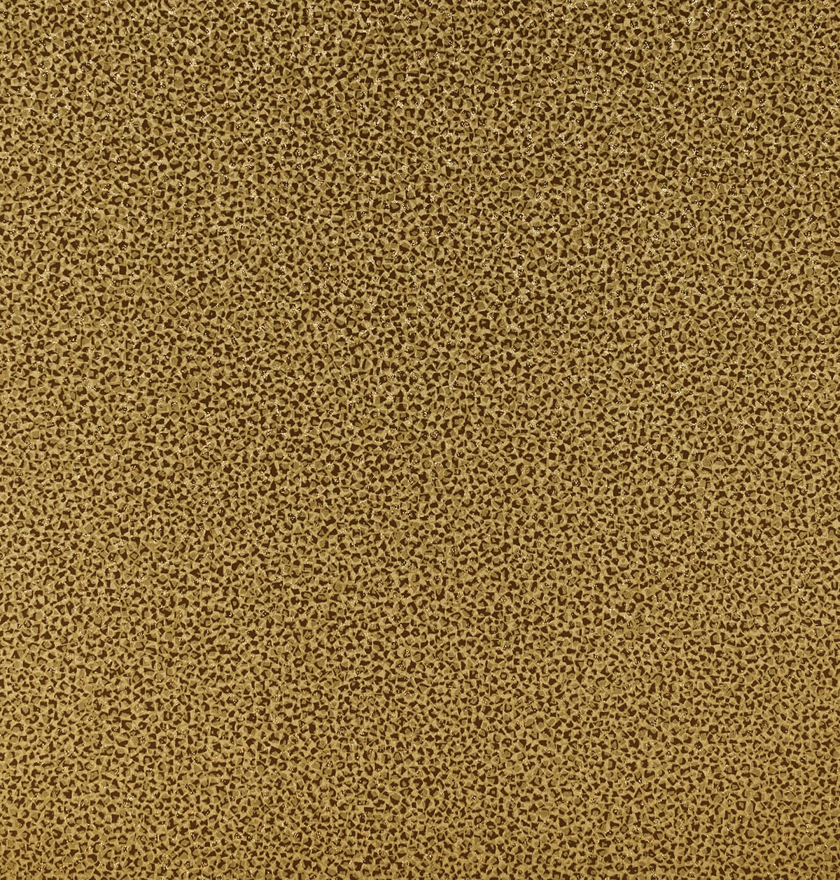 Seabrook Designs Mica Texture Antique Gold Wallpaper Sample 2231605
