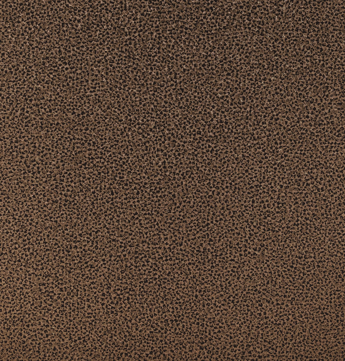 Seabrook Designs Mica Texture Brick & Metallic Silver Wallpaper Sample 2231611