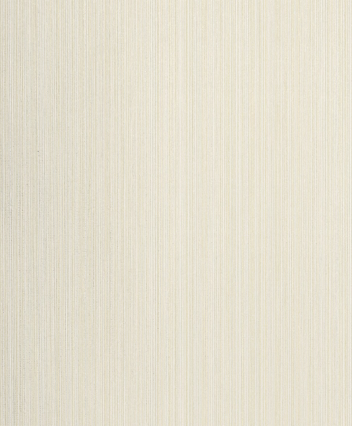 Seabrook Designs Natural Stria Cream & Glitter Wallpaper 2231713