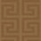 Seabrook Designs Greek Key Metallic Terra Cotta Wallpaper 2232006