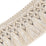 Christopher Farr Teepee Fringe Latte Trim