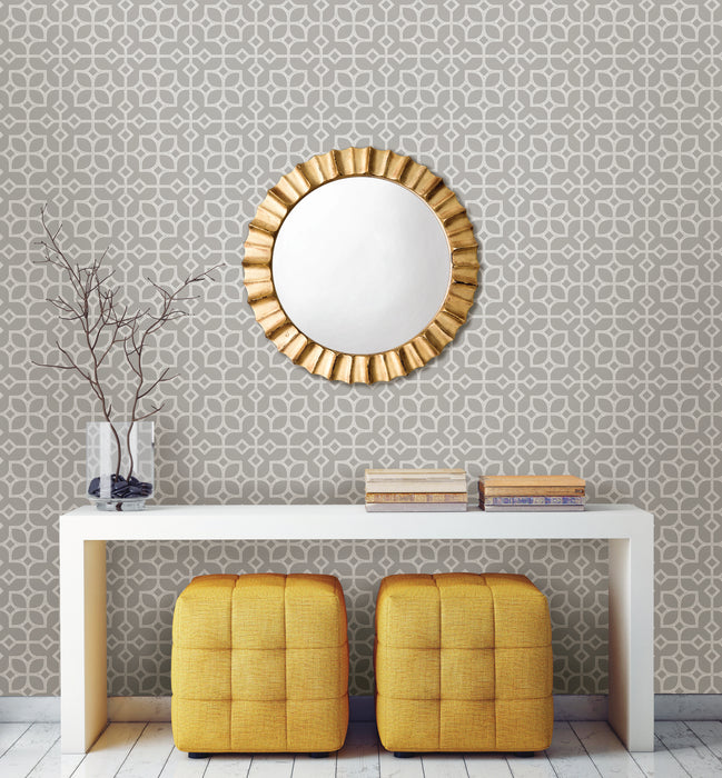 JF Fabrics 2245 95 Wallpaper Sample 6037295