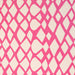 Christopher Farr Tesserae Fuchsia Wallpaper