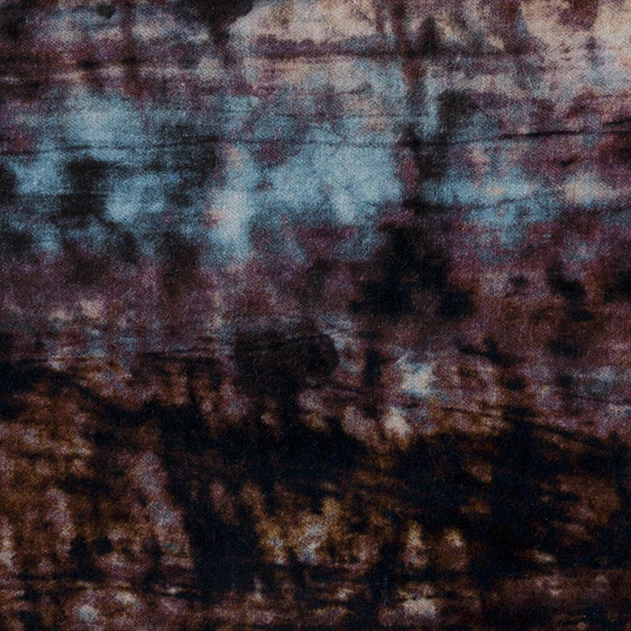 Holly Hunt Great Plains Moonstone Galaxy Fabric Sample 2252/01
