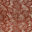 Jim Thompson Ming Ming Fire Fabric Sample JT013630005