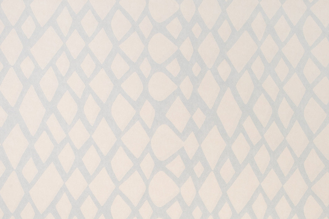 Christopher Farr Tesserae Sky Wallpaper
