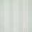 Christopher Farr The Hudson Stripe Aqua Fabric