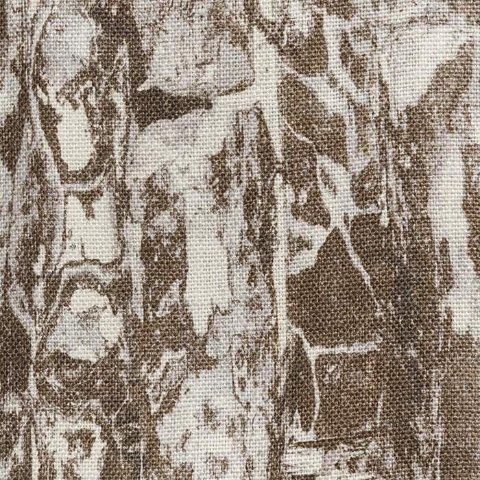 Holly Hunt Great Plains Formation Antelope Fabric Sample 2255/02