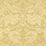Schumacher Gavotte Brocatelle Damask Beige Fabric 22551