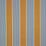 Christopher Farr The Hudson Stripe Honey Fabric