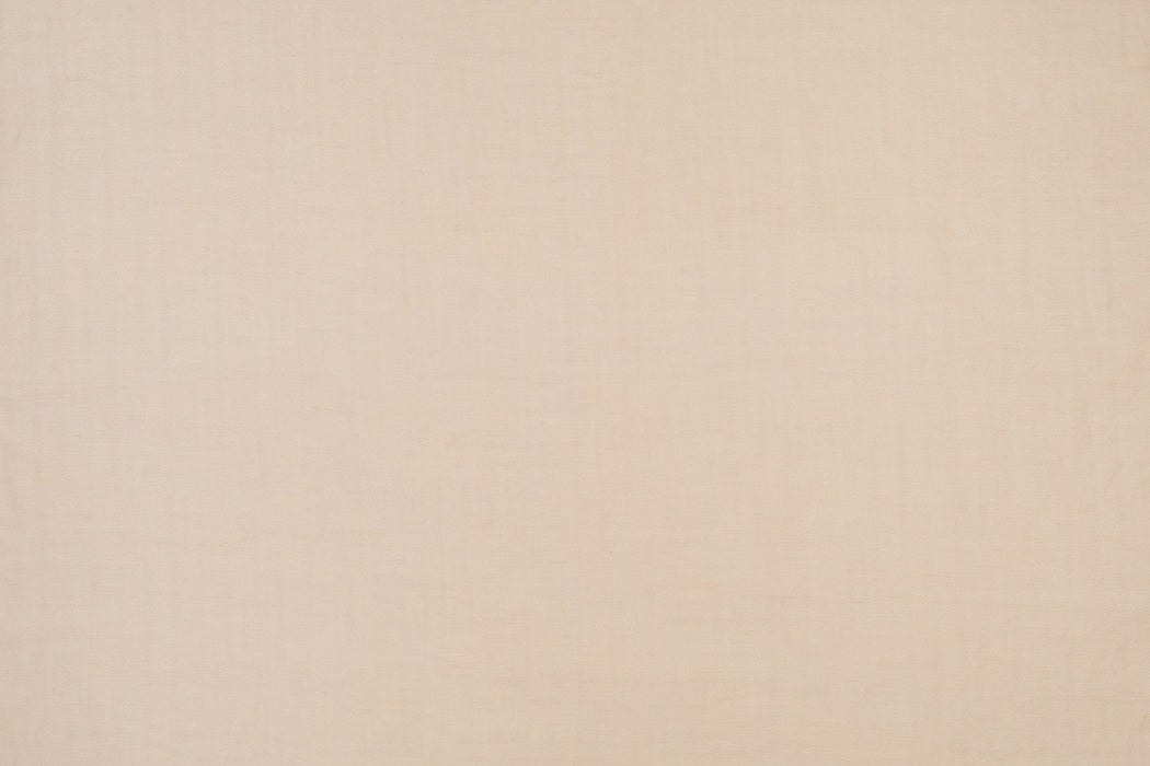 Christopher Farr Beaumont Woven Linen Natural Fabric