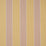 Christopher Farr The Hudson Stripe Lemon Fabric