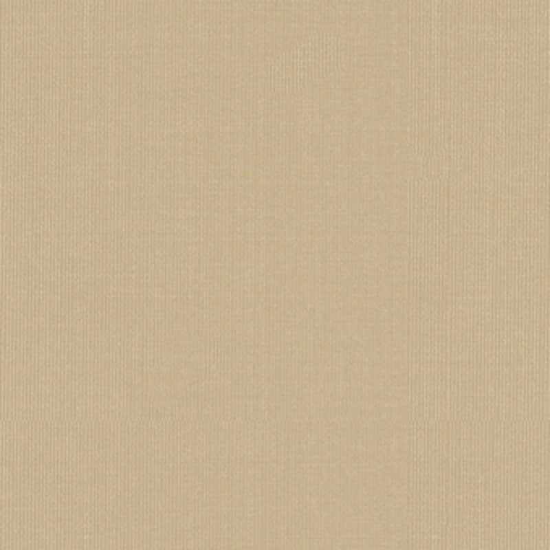 Schumacher Sargent Silk Taffeta Vanilla Fabric Sample 22612