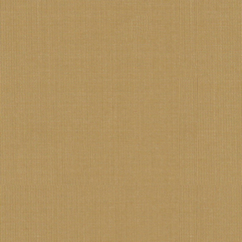 Schumacher Sargent Silk Taffeta Straw Fabric Sample 22616