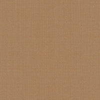 Schumacher Sargent Silk Taffeta Toast Fabric 22619