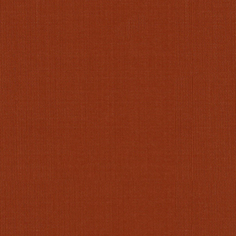 Schumacher Sargent Silk Taffeta Tomato Fabric 22621