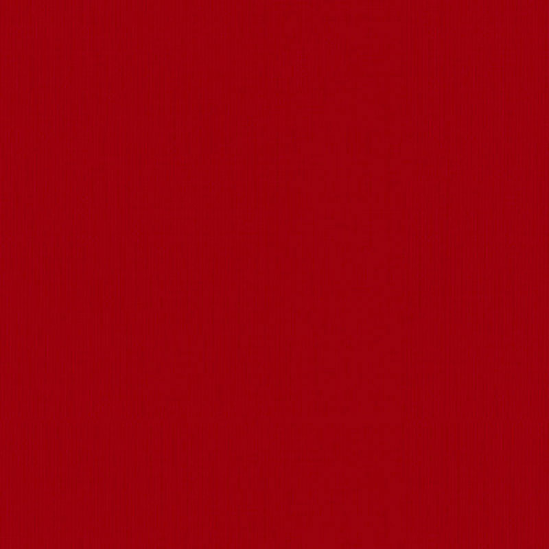 Schumacher Sargent Silk Taffeta Scarlet Fabric Sample 22630