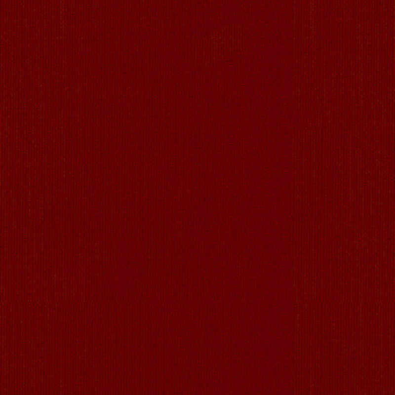 Schumacher Sargent Silk Taffeta Merlot Fabric Sample 22633