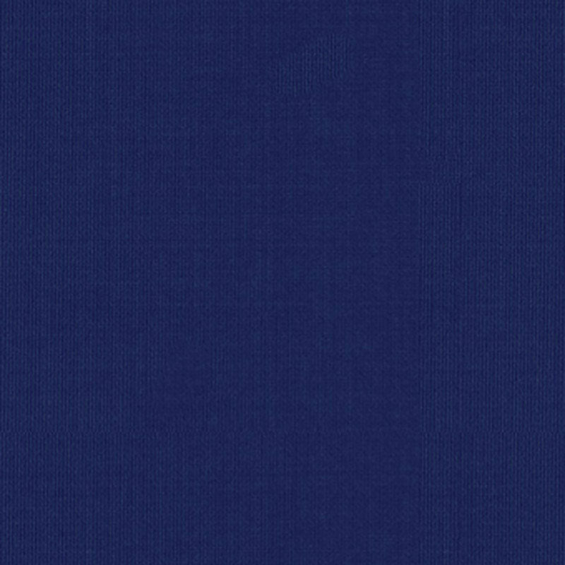Schumacher Sargent Silk Taffeta Ultra Marine Fabric Sample 22645