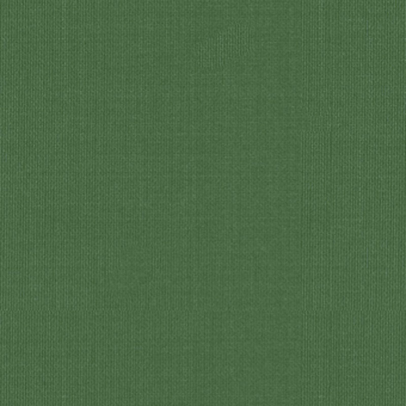 Schumacher Sargent Silk Taffeta Grass Fabric Sample 22654