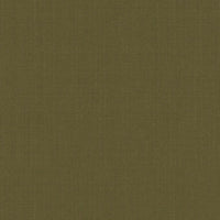 Schumacher Sargent Silk Taffeta Olive Fabric 22656