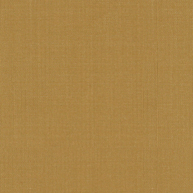 Schumacher Sargent Silk Taffeta Maize Fabric Sample 22660