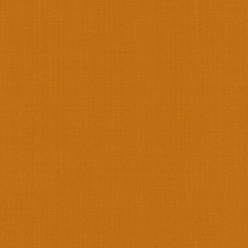 Schumacher Sargent Silk Taffeta Goldenrod Fabric Sample 22664