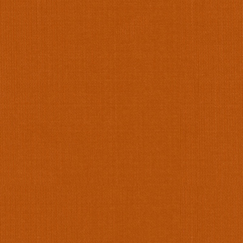 Schumacher Sargent Silk Taffeta Marigold Fabric Sample 22665