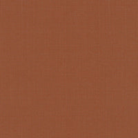 Schumacher Sargent Silk Taffeta Redwood Fabric 22667