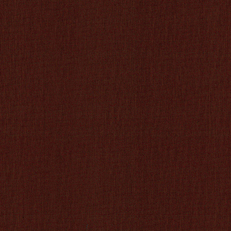 Schumacher Sargent Silk Taffeta Sable Fabric Sample 22672