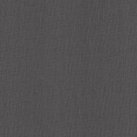 Schumacher Sargent Silk Taffeta Gunmetal Fabric 22674