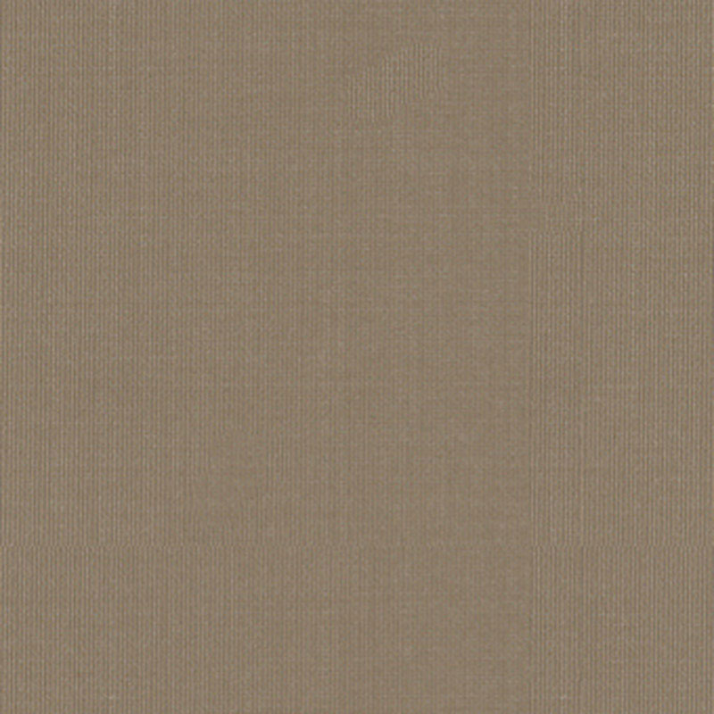 Schumacher Sargent Silk Taffeta Smoke Fabric Sample 22678