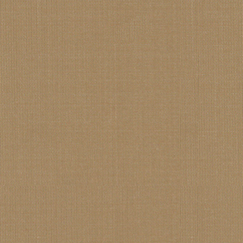 Schumacher Sargent Silk Taffeta Stone Fabric Sample 22685