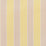 Christopher Farr The Hudson Stripe Performance Limone Fabric