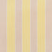 Christopher Farr The Hudson Stripe Performance Limone Fabric