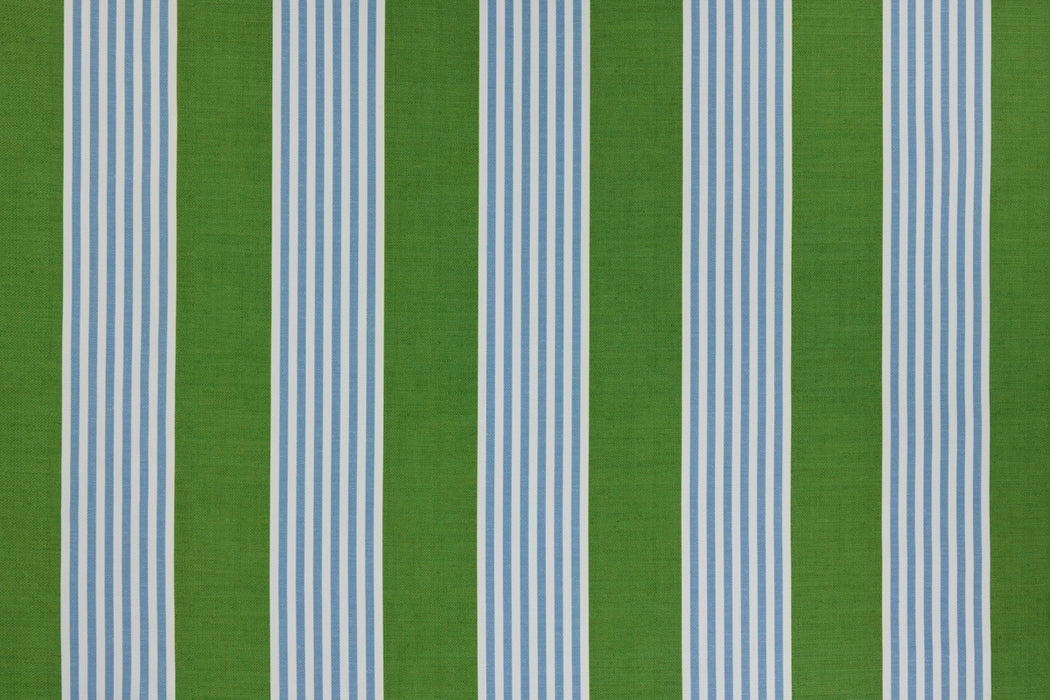 Christopher Farr The Hudson Stripe Performance Prato Fabric