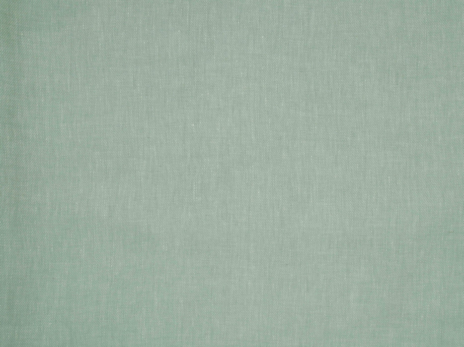 No.9 Thompson Nuvola Duck Egg Fabric Sample N9012381010