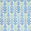 No.9 Thompson Chiquita Blue Fabric Sample N9012312002