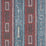 Christopher Farr Time Teller Berry Fabric