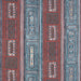 Christopher Farr Time Teller Berry Fabric
