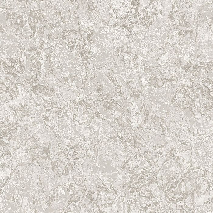 Schumacher Travertine Stone Wallpaper Sample 2287