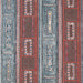 Christopher Farr Time Teller Poppy Wallpaper