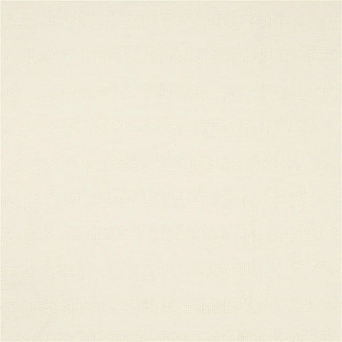 Designers Guild Caplina Cream Fabric Sample F1646-02